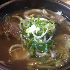 Cheongjinok User Photo