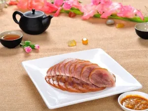 CHINA JIAO ZI WANG