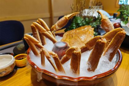 蟹福家日本料理·寿司