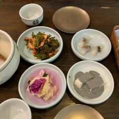 Dongnae Halmae Pajeon Restaurant User Photo
