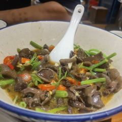 古道村落(温汤店) User Photo