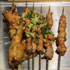 津津有味烧烤餐厅(锦榕大厦店) User Photo