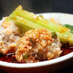 蒲江青菜园子总店 User Photo