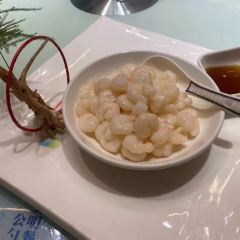 Sumibi-Yaki Impressive Dining Blusta Oramoo Noboribetsu User Photo