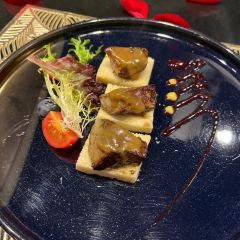 Zhe Zhe 021 FaShi Yakiniku 여행 사진