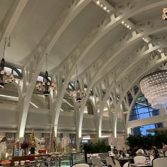 湛江花园酒店·全日制西餐厅 User Photo