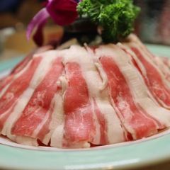 笋友·野笋炖鸡·鸡汤(中海天府环宇坊店) User Photo