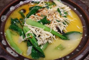 Da Chao Huai Huaiyang Cuisine (Heyuan Flagship Store) user photo