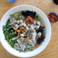 Restoran B & Best User Photo
