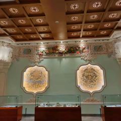 Creations Museum Hotel• Huanhai Ge • Banquet Restaurant (Qi Lou Old Street Branch) User Photo