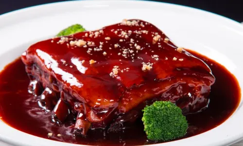 ZHEBEI HOTEL Chinese Restaurant
