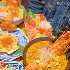 漁兵衞海鮮丼（氹仔店） User Photo