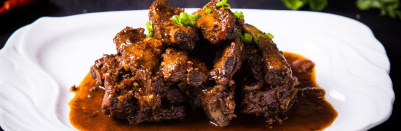 老谢徽菜馆(汤川路店)