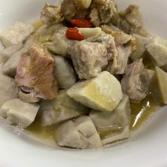 Jianchu Kitchen Concise (lingkong SOHO ) User Photo