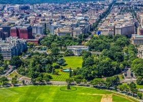 Best hotels near Capital One Arena