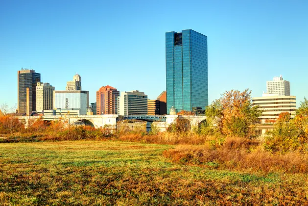 Хоумстей в г. Цинциннати