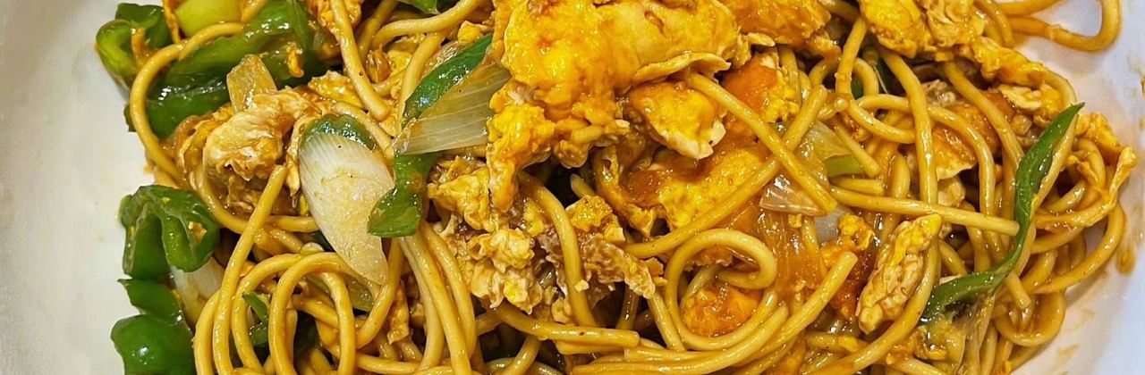 杨师傅家常菜馆