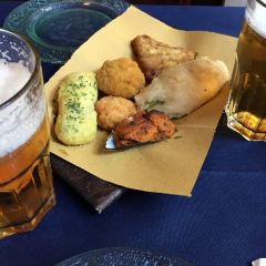Bacaro Quebrado User Photo
