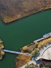 Honghaiwan Sceneic Area Water Amusement Park