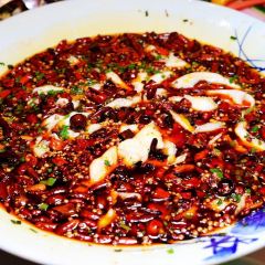 回水镇·江湖川菜(武侯祠店) User Photo