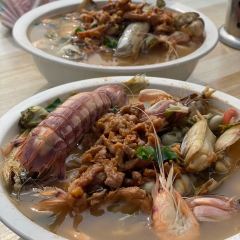 Tai Wei User Photo