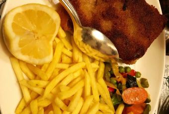 Restaurant Le Dézaley User Photo