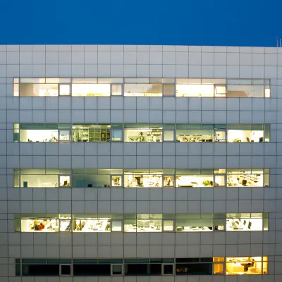 Апартаменты в г. Барселона