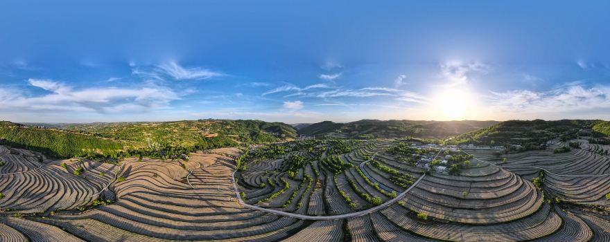 Yijun Terraces