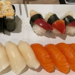 Dynasty Chinese Restaurant User Photo
