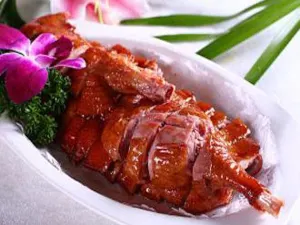 浔阳中餐厅