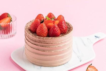 幸福西饼(汉阳店)