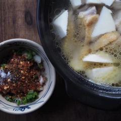 YAN ZI GU CHANG CAI User Photo