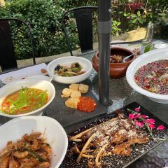 Danny's Wun Tun Restaurant User Photo