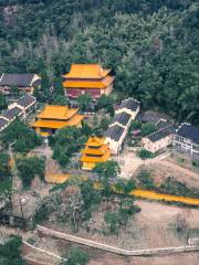 Sanfeng Temple