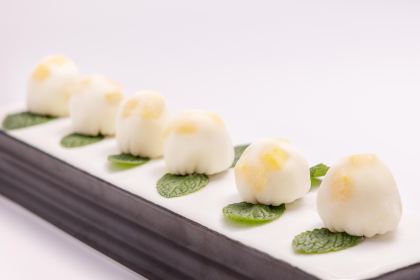 蘭州盛達希爾頓飯店·金城薈·中餐廳