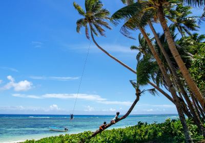 Taveuni