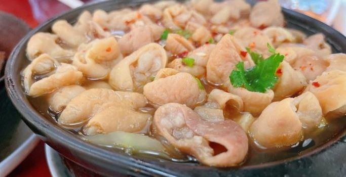 Xinglin Casserole Restaurant