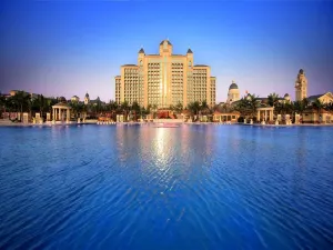 Bihai Silver Sand (Venice Hotel on the Sea)