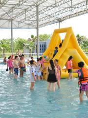 Langdu Water World