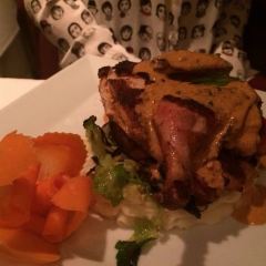 Yoshi's Cafe 여행 사진