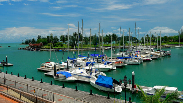Royal Langkawi Yacht Club