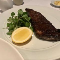 Aria Restaurant User Photo