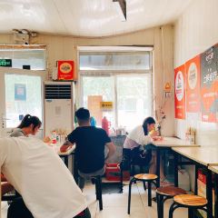 咱家王新国把子肉(大明湖店) User Photo