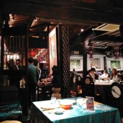 Jiexianglou Restaurant User Photo