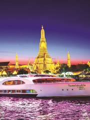 Wonderful Pearl Cruise