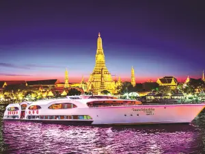 Wonderful Pearl Cruise