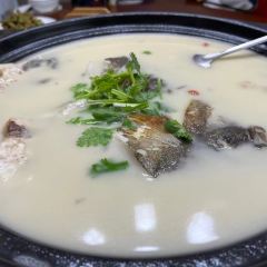徽三味鱼馆 User Photo