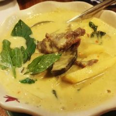 Jinda Thai張用戶圖片