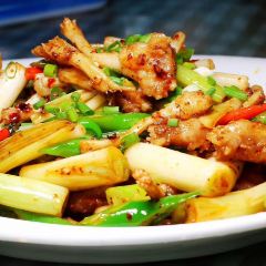 绝味虾(乐至店) 여행 사진