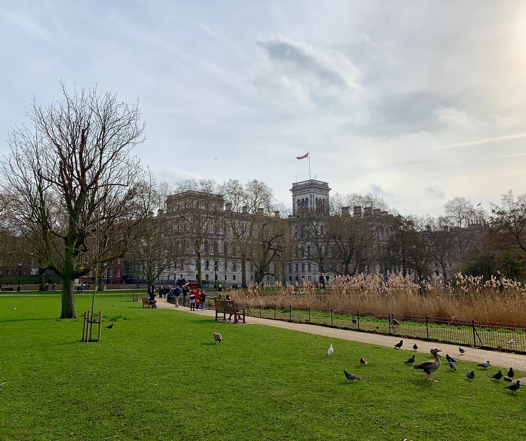 セント ジェームズ パークのレビュー セント ジェームズ パークのチケット セント ジェームズ パークの割引 セント ジェームズ パークの交通機関 所在地 営業時間 セント ジェームズ パーク周辺の観光スポット ホテル グルメ Trip Com